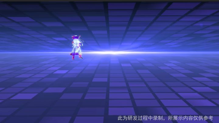 《曙光英雄》刘备皮肤展示视频截图