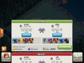 coc夜世界升级优先级推荐