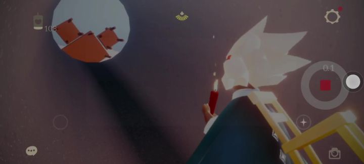 如果把炮口堵住?截图