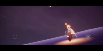 【景点】超简单霞谷景点余晖拱门打卡教程