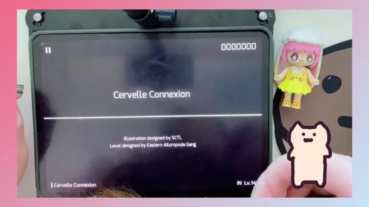 知道我通了多少遍吗?截图