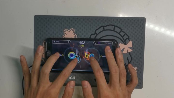 4.2替换曲手元合集 2截图