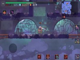 教程，观星塔隐藏钥匙与图纸拿法。