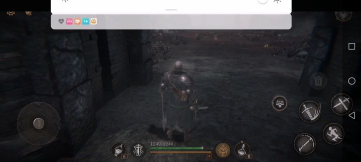 一无四禁打卡 伊迪斯截图