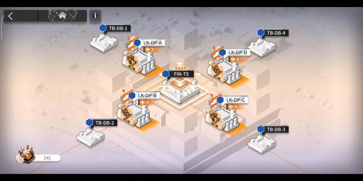 3人LK-DP-D(渣剪勿喷)截图