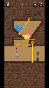 第39关的正确过法