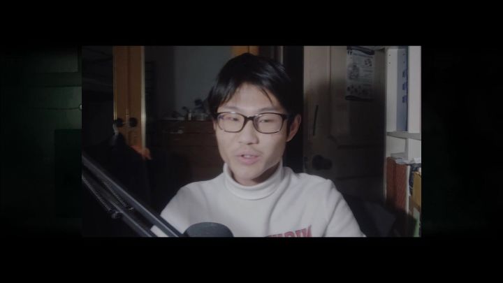 烟火缸里长出了鱼不溜秋,除夕快乐截图