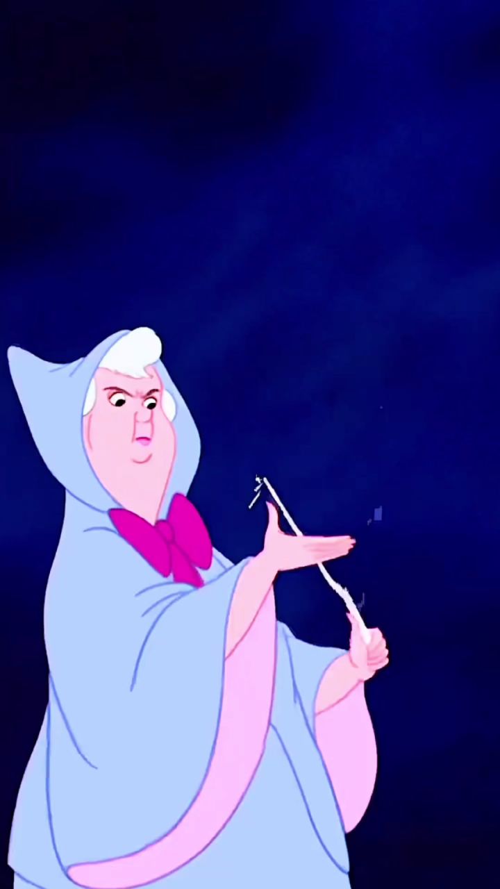 小仙女变身截图