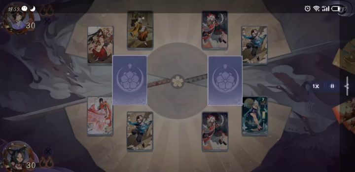 《波澜》截图