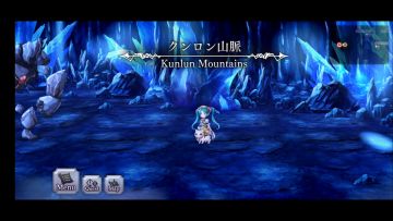 冰狱鬼(▼皿▼#)已更新