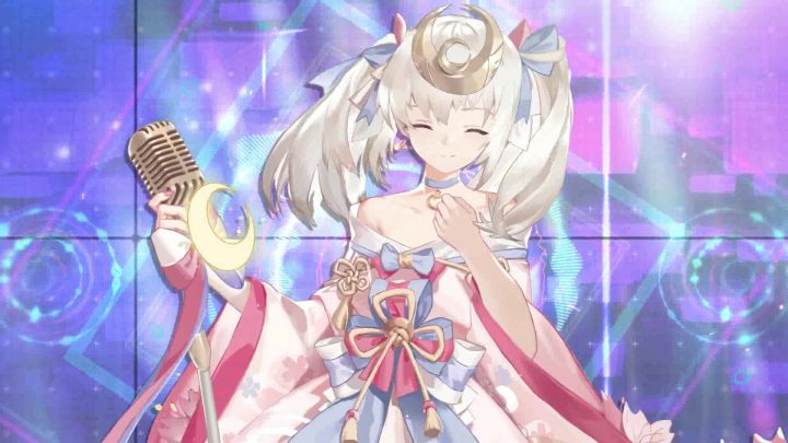 【神格测评】夜之原——月读截图