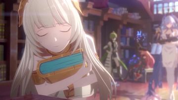 【幻书启世录】胧骑士组合！自动幻星辰墟11层