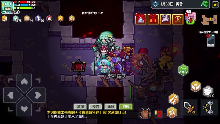 这个战士明明超强，却过分慎重截图