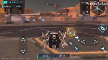 【重装上阵】最帅跑车“末日曙光”（狗头）