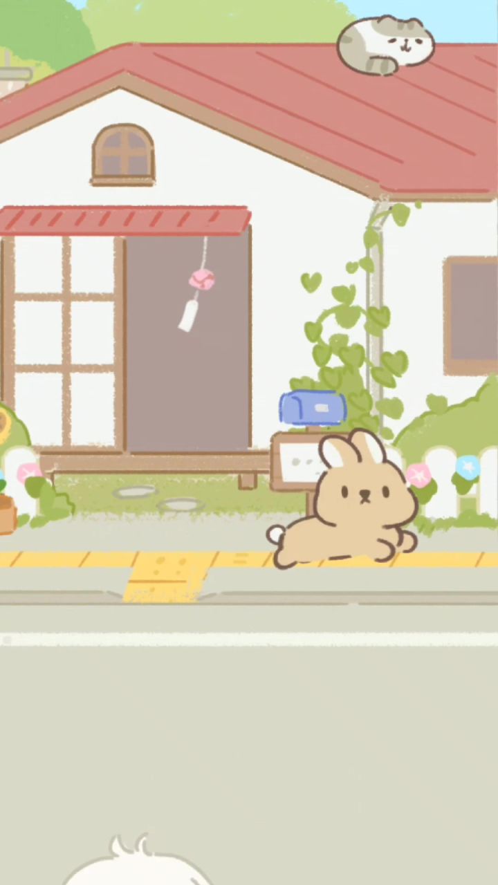 守株待兔截图