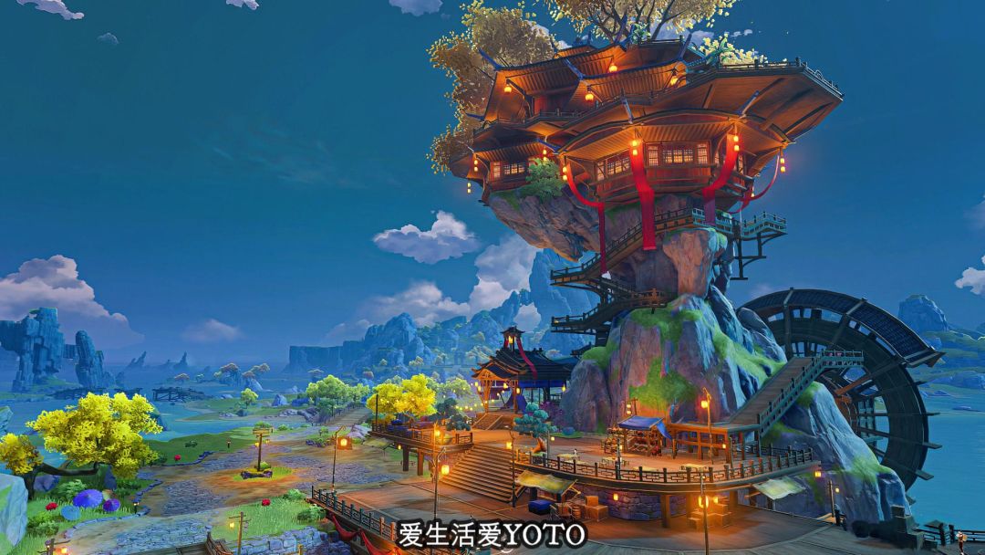 【原神】胡桃抽卡建议！抽前必看！胡桃命座推荐！护摩专武一定要抽吗？截图