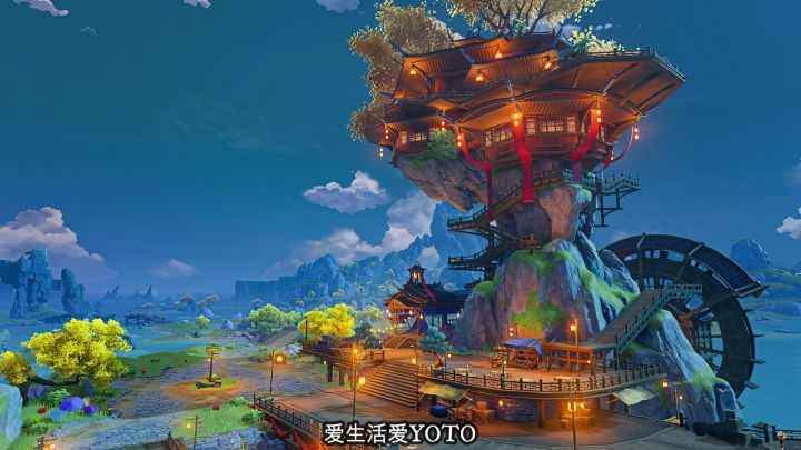 【原神】胡桃抽卡建议!抽前必看!胡桃命座推荐!护摩专武一定要抽吗?截图