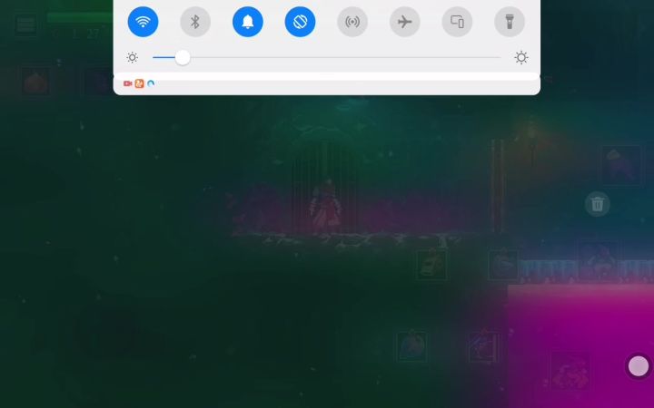 新手绿流重弩0细胞巨人截图