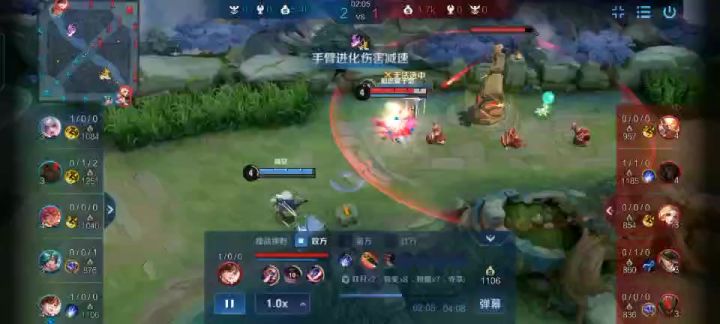 星耀局都有人请演员吗?截图