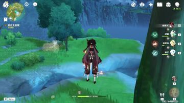 【原神】贫民向胡桃攻略，四星武器也能轻松打出二十万爆发，教你玩好胡桃