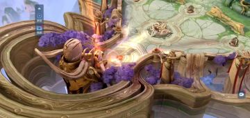 【王者荣耀】吕布新套路:攻速暴击流，发育极快，刀刀暴力真伤，这才是真男人