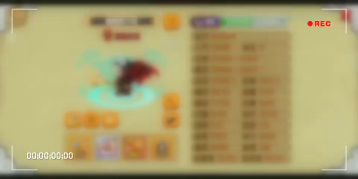 糖糖双反金灵截图