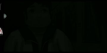 《无人医院》第五章：张菀柠