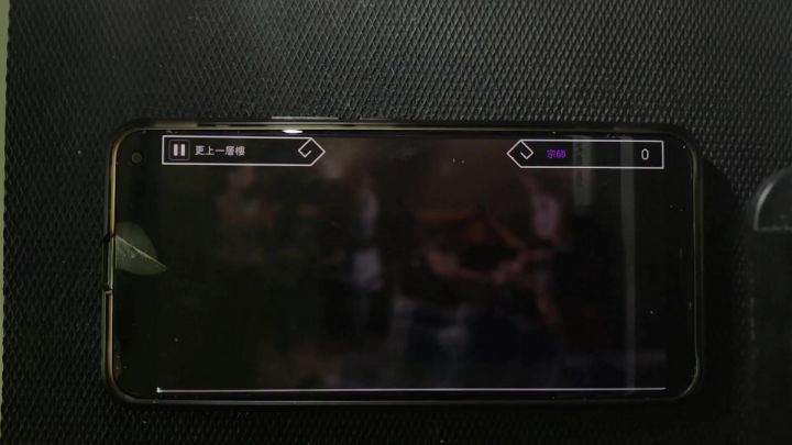 阳春艺曲国服上线献礼 更上一层楼合作唱打 祝阳春更上一层楼!截图