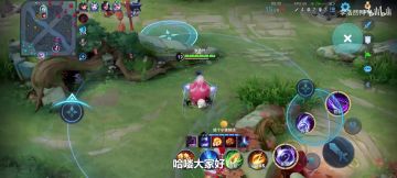 【王者荣耀】胜率超高对抗路梦奇！完整出装铭文打法！看完必拿牌！