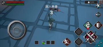 萌新的炎骑攻略（本人已经半年没玩了，手感有些烂，请见谅）