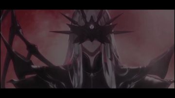 【解神者MAD】超燃混剪！仅仅只因是你，我才会如此迷恋！