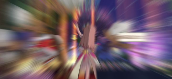 神谕邀请你看烟花截图