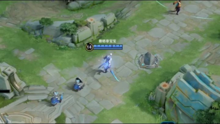 这是我在真人局中拿到了三杀和四杀。截图