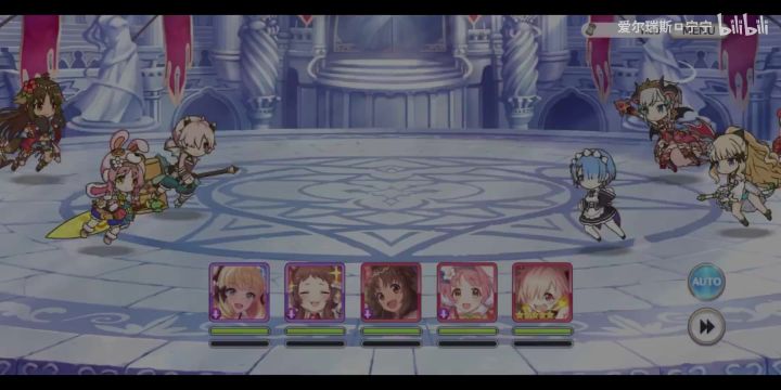 【公主连结】对不起优衣 她还是个没6星的孩子不懂事…你别生气截图