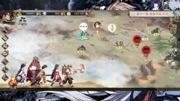 天地劫：幽城再临：限时活动幻海迷城，冰璃通关讲解