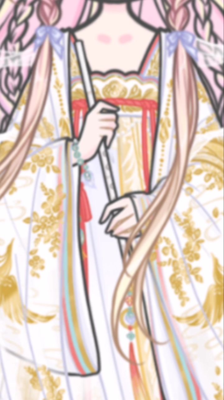 装扮少女·视频截图