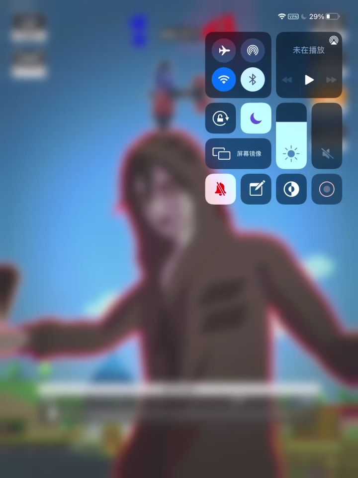 迫害枪叔截图
