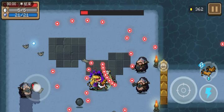 又有新bug……截图