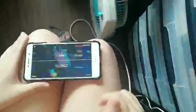 游园地FC手元截图