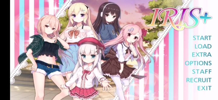 少女前线同人游戏lris G3线进入攻略截图