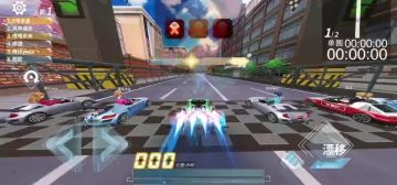 无限加速篇：学校