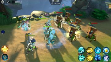 英雄资料放送 | 【浪潮歌姬】，治疗、驱散！ 3