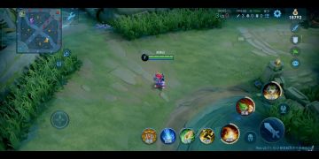 小卤蛋，新增两句语音台词，感觉更容易挨揍了