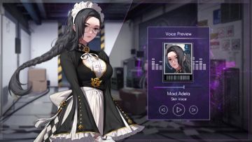 【新版本资讯】管家 卢克&伯尼斯