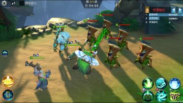 英雄资料放送 | 【萨满祭司】，治疗！ 3