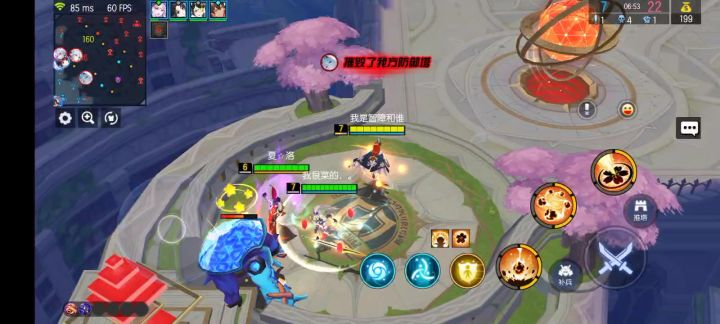 笑死了(滑稽截图