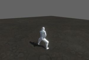 全新的弓箭手动效来啦！ 1