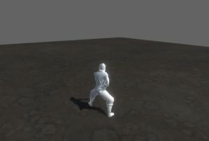 全新的弓箭手动效来啦！ 2