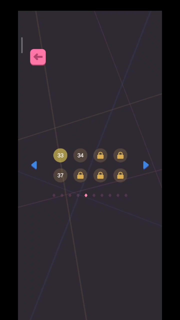 33关的BUG截图