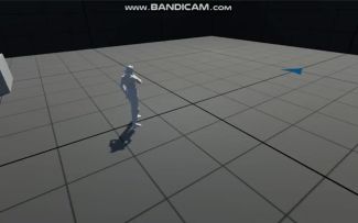 新的平A打击动作来啦，有连招哦，还有最新的场景！ 3